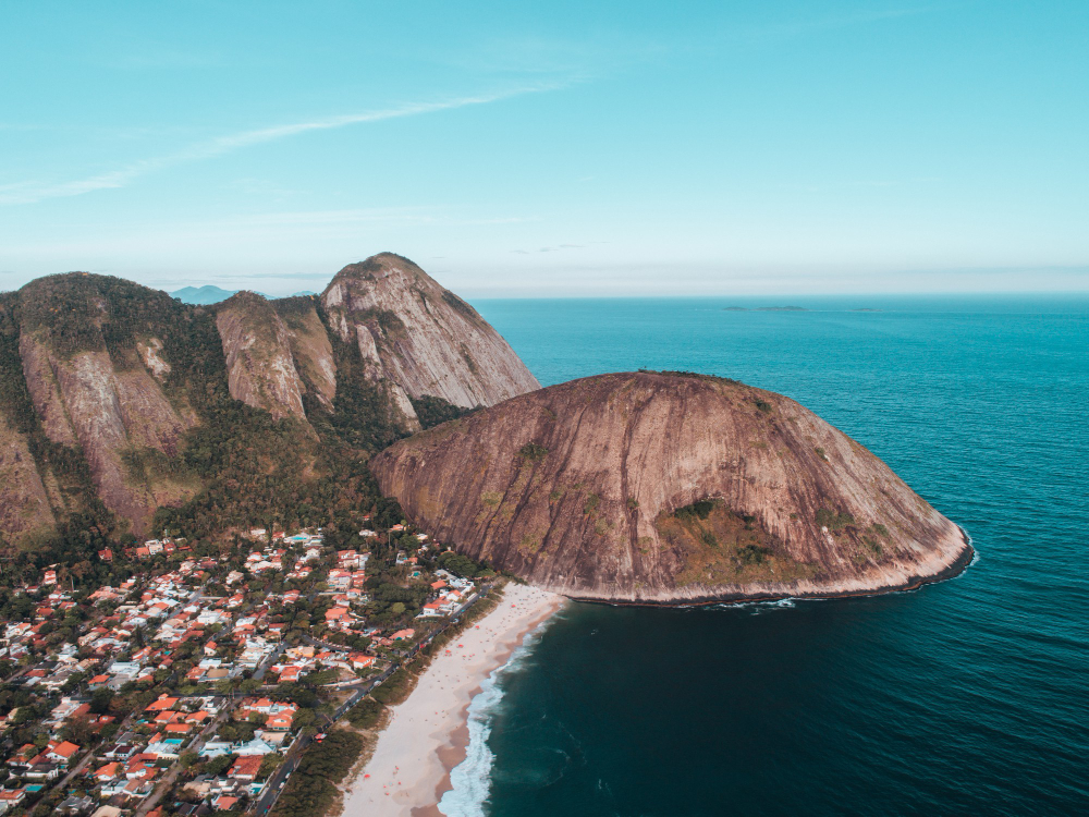 Pão de Açúcar